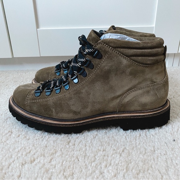 M. Gemi The Carlo, Sand, Suede (IT 40) - Picture 4 of 9